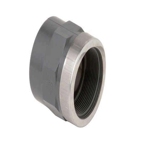PVC 25 x 3/4mm Socket Reinforced PVC 25 x 3/4mm Socket Reinforced