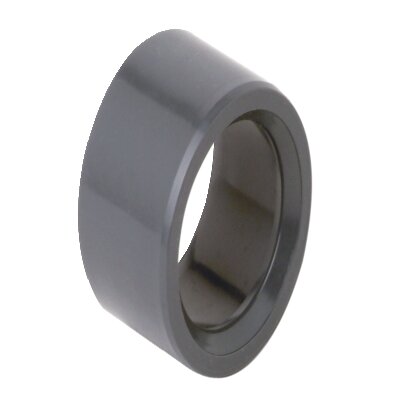 PVC 250 x 200mm Reducing Bush Plain PVC 250 x 200mm Reducing Bush Plain