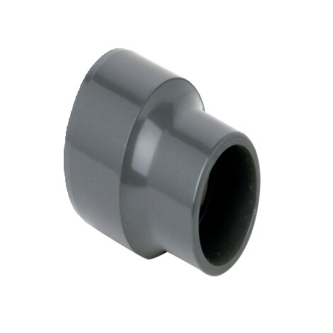 PVC 32 x 25 x 25mm Reducing Piece PVC 32 x 25 x 25mm Reducing Piece