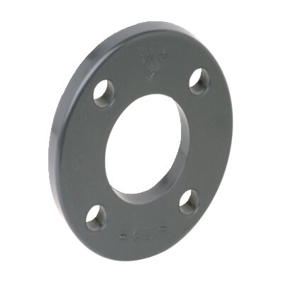PVC 225mm Backing Ring NP10 PVC 225mm Backing Ring NP10