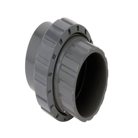 PVC 63mm Soocket Union FPM PVC 63mm Soocket Union FPM