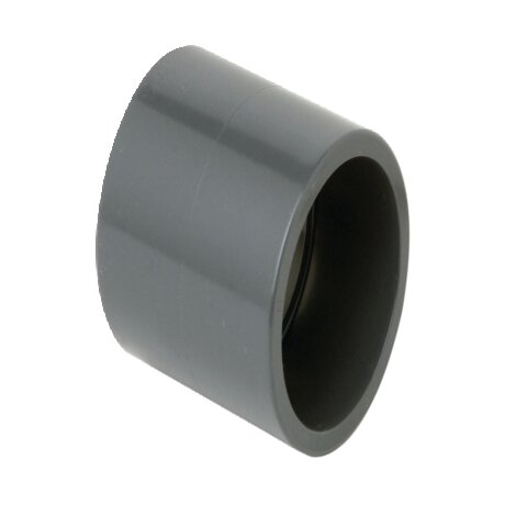 PVC 1/2 x 20mm Adaptor Socket PVC 1/2 x 20mm Adaptor Socket