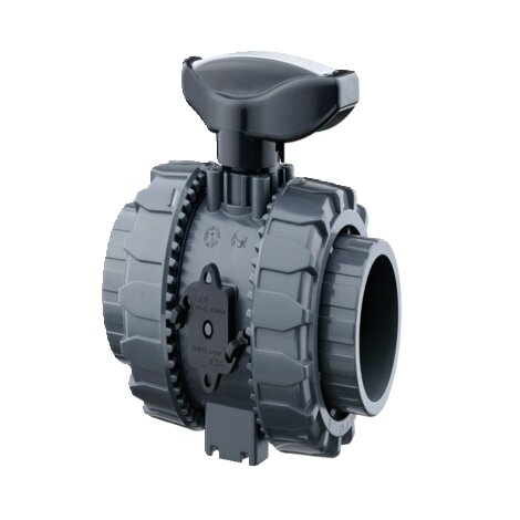 PVC VKD BALL VLV THD FPM 3/4 PVC VKD BALL VLV THD FPM 3/4