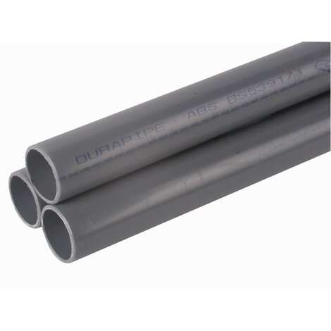 ABS ND10 SUPERFLO 6 metre 225 ABS ND10 SUPERFLO 6 metre 225