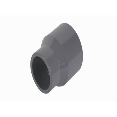 ABS 25 x20 x 16mm Reducing Socket ABS 25 x20 x 16mm Reducing Socket