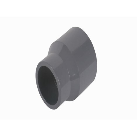 ABS 25 x20 x 16mm Reducing Socket ABS 25 x20 x 16mm Reducing Socket