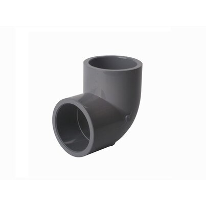 ABS 20mm 90 Elbow ABS 20mm 90 Elbow