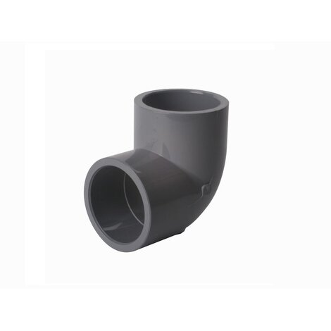 ABS 20mm 90 Elbow ABS 20mm 90 Elbow