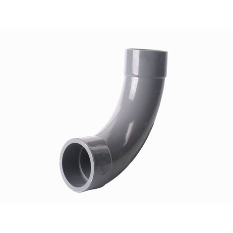 ABS 20mm 90 Bend Short Radius ABS 20mm 90 Bend Short Radius