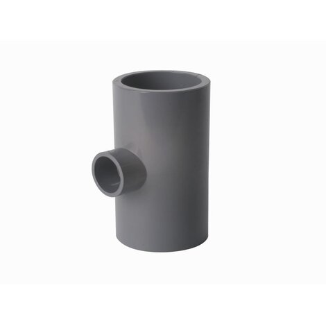 ABS 32 x 25 Reducing Tee ABS 32 x 25 Reducing Tee