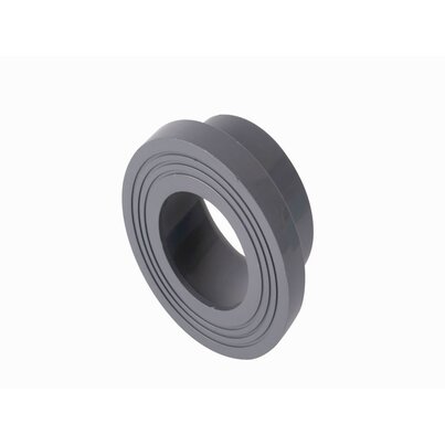 ABS 16mm Stub Flange Serrated ABS 16mm Stub Flange Serrated