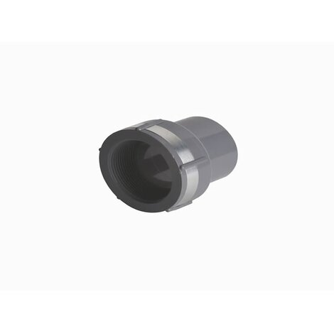 ABS 20 x 16x1/2mm Female Threaded Adaptor ABS 20 x 16x1/2mm Female Threaded Adaptor