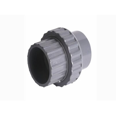 ABS 16mm Socket Union EPDM ABS 16mm Socket Union EPDM
