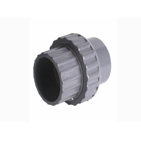 ABS 16mm Socket Union EPDM ABS 16mm Socket Union EPDM