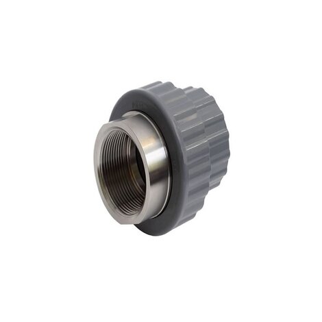 ABS 63mm SS Female Composite Union ABS 63mm SS Female Composite Union