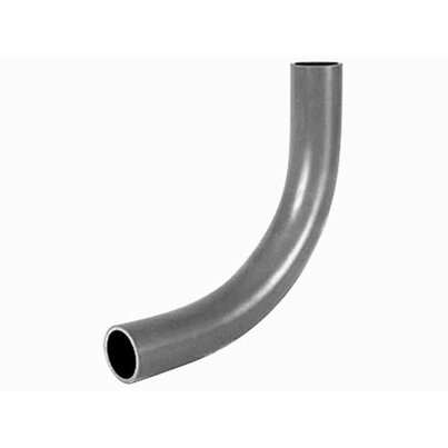 ABS 125mm 90 Bend ABS 125mm 90 Bend