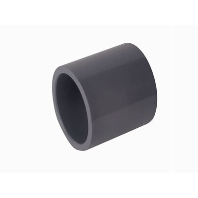 ABS 6 x 160mm Socket Adaptor ABS 6 x 160mm Socket Adaptor