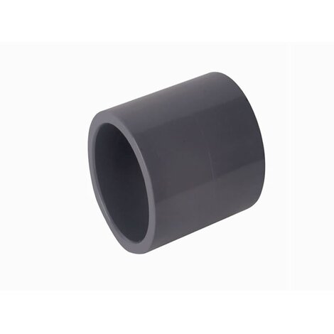 ABS 6 x 160mm Socket Adaptor ABS 6 x 160mm Socket Adaptor