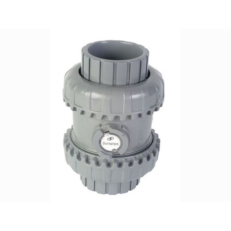 ABS 1.1/2 Air Relief Valve EPDM ABS 1.1/2 Air Relief Valve EPDM
