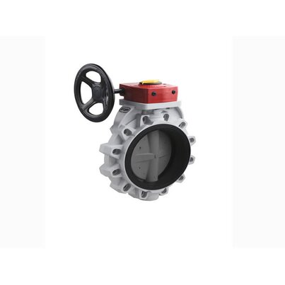 ABS FK B/FLY VLV EPDM G/BOX  3