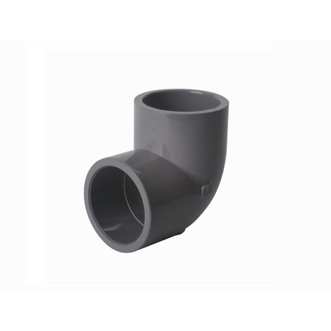 ABS 110mm 90 Elbow