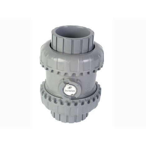 ABS 1/2 Air Relief Valve FPM