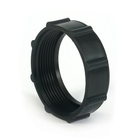 Vulcathene 102mm Nut Vulcathene 102mm Nut