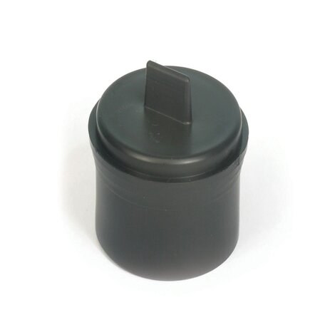 Vulcathene 102mm Blanking Off Plug