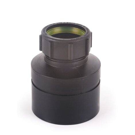 Vulcathene76mm x 38mm Reducing Coupler Vulcathene76mm x 38mm Reducing Coupler