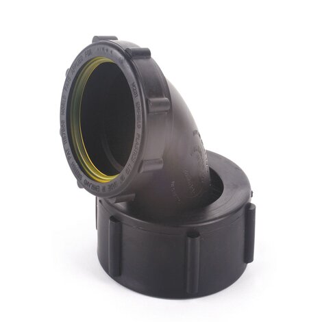 Vulcathene 51mm Horizontal Inlet Vulcathene 51mm Horizontal Inlet