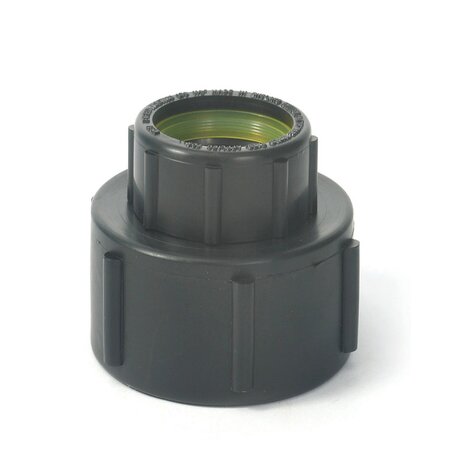 Vulcathene 51mm Vertical Inlet Nut Gasket Vulcathene 51mm Vertical Inlet Nut Gasket