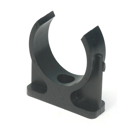Vulcathene 76mm Pipe Clip Vulcathene 76mm Pipe Clip