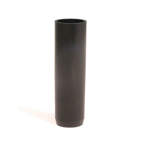 Vulcathene 38mm x 140mm Standing Waste Tube Vulcathene 38mm x 140mm Standing Waste Tube