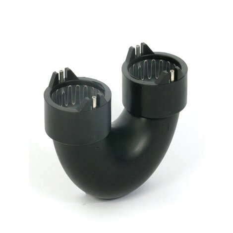 Vulcathene 51mm Enfusion U Bend Vulcathene 51mm Enfusion U Bend