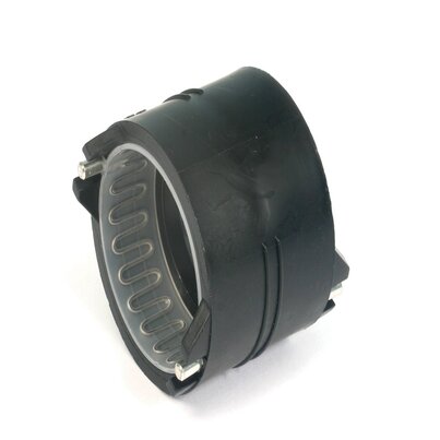 Vulcathene 102mm Enfusion Coupler Vulcathene 102mm Enfusion Coupler
