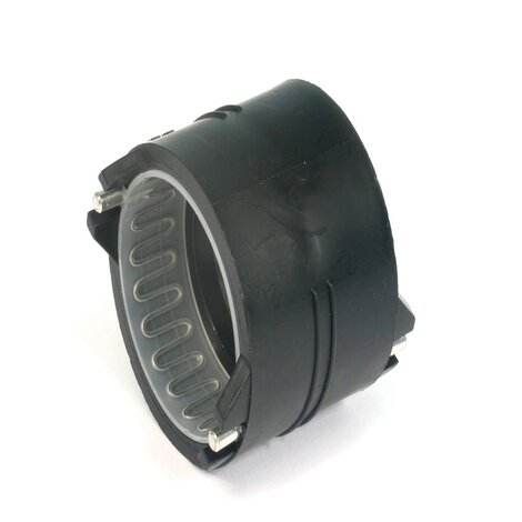 Vulcathene 152mm Enfusion Coupler Vulcathene 152mm Enfusion Coupler