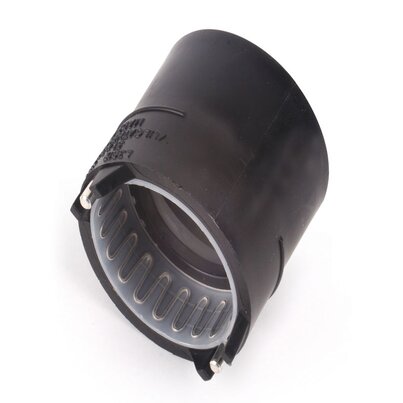 Vulcathene 76mm x 51mm Enfusion Reducing Coupler Vulcathene 76mm x 51mm Enfusion Reducing Coupler