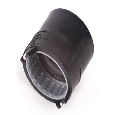 Vulcathene 76mm x 51mm Enfusion Reducing Coupler Vulcathene 76mm x 51mm Enfusion Reducing Coupler