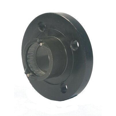 Vulcathene 76mm Enfusion Undrilled Flange Vulcathene 76mm Enfusion Undrilled Flange
