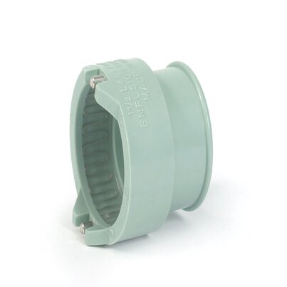 Vulcathene 3 Enfusion Flame Retardant Glass Adaptor Vulcathene 3 Enfusion Flame Retardant Glass Adaptor