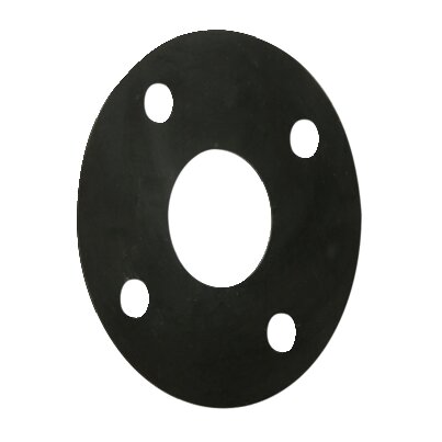 Vulcathene 76mm BS Table D Gasket