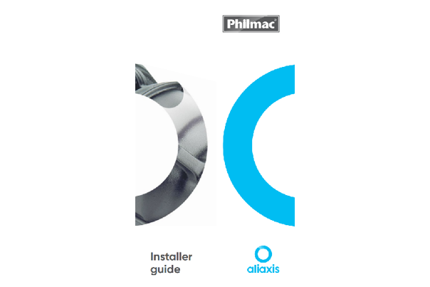 Philmac Installer Guide