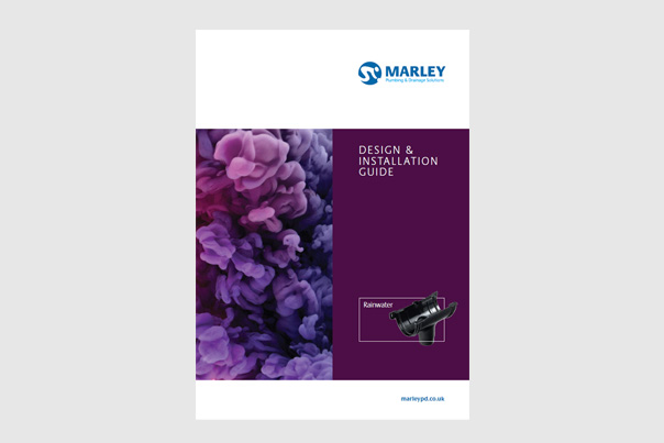 Marley rainwater overview brochure