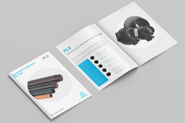 PLX overview brochure