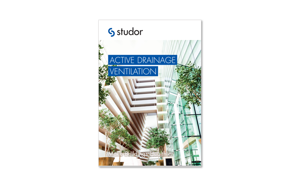 Studor overview brochure