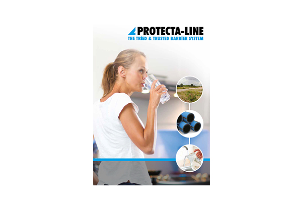 Protecta-Line overview brochure