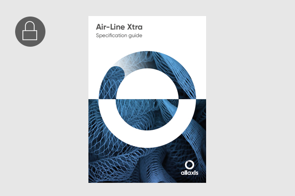 Air-Line Xtra specification guide