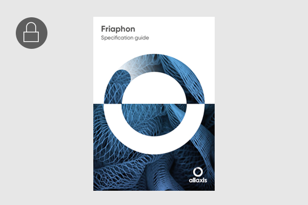 Friaphon specification guide
