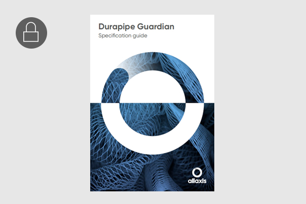 Guardian specification guide
