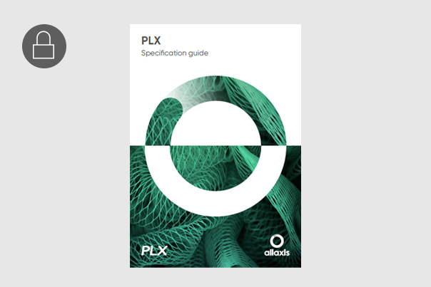 PLX specification guide